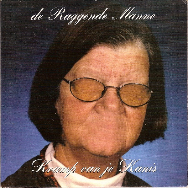 Hoes van Kramp van je kanis
